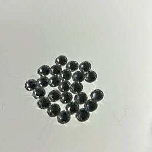 Genuine Swarovski Heatset Rhinestones
